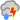 Overcast, thunderstorms with rain